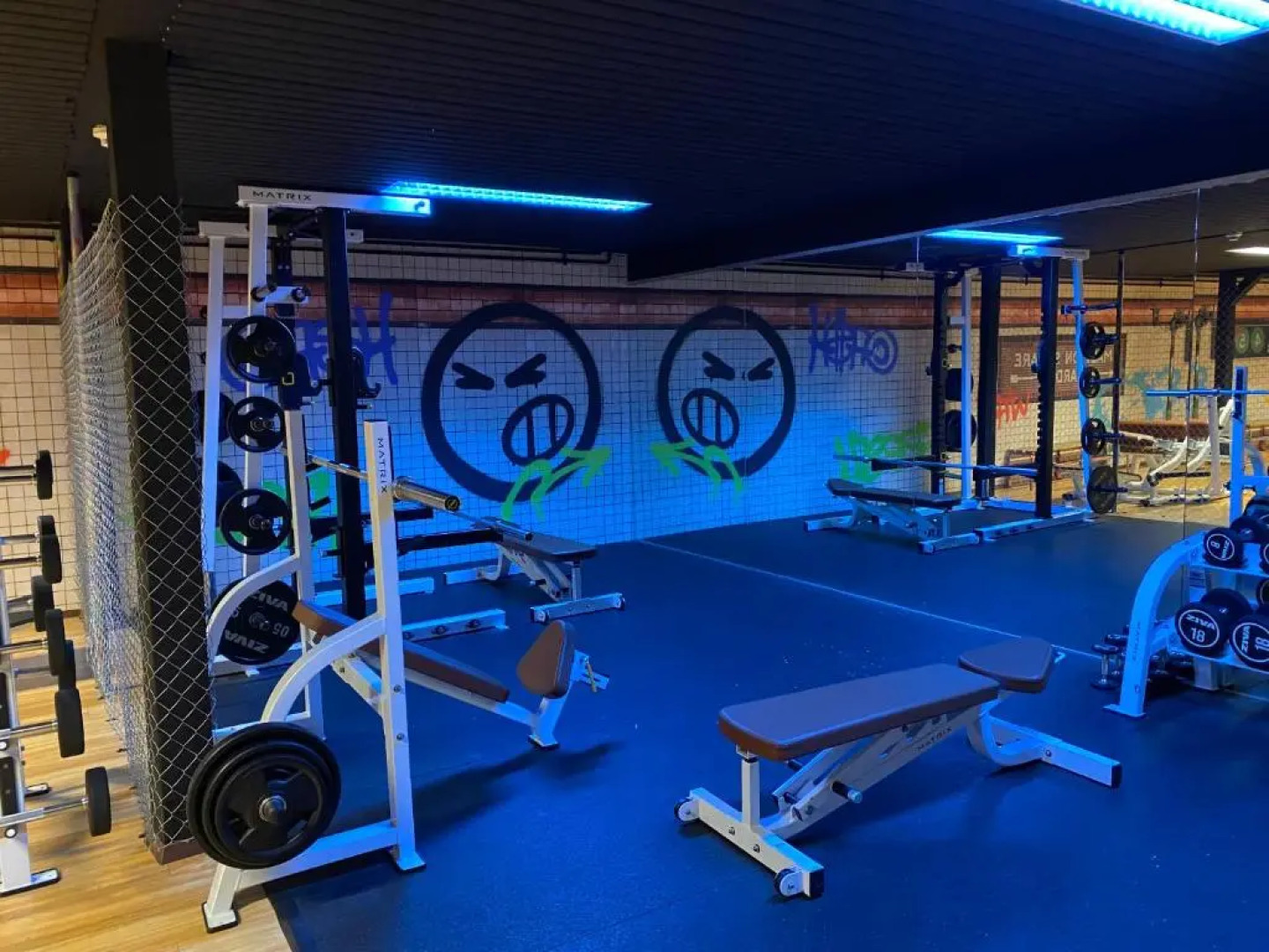 Fit-Relax Apartments Meersburg mit eigenem Sportstudio