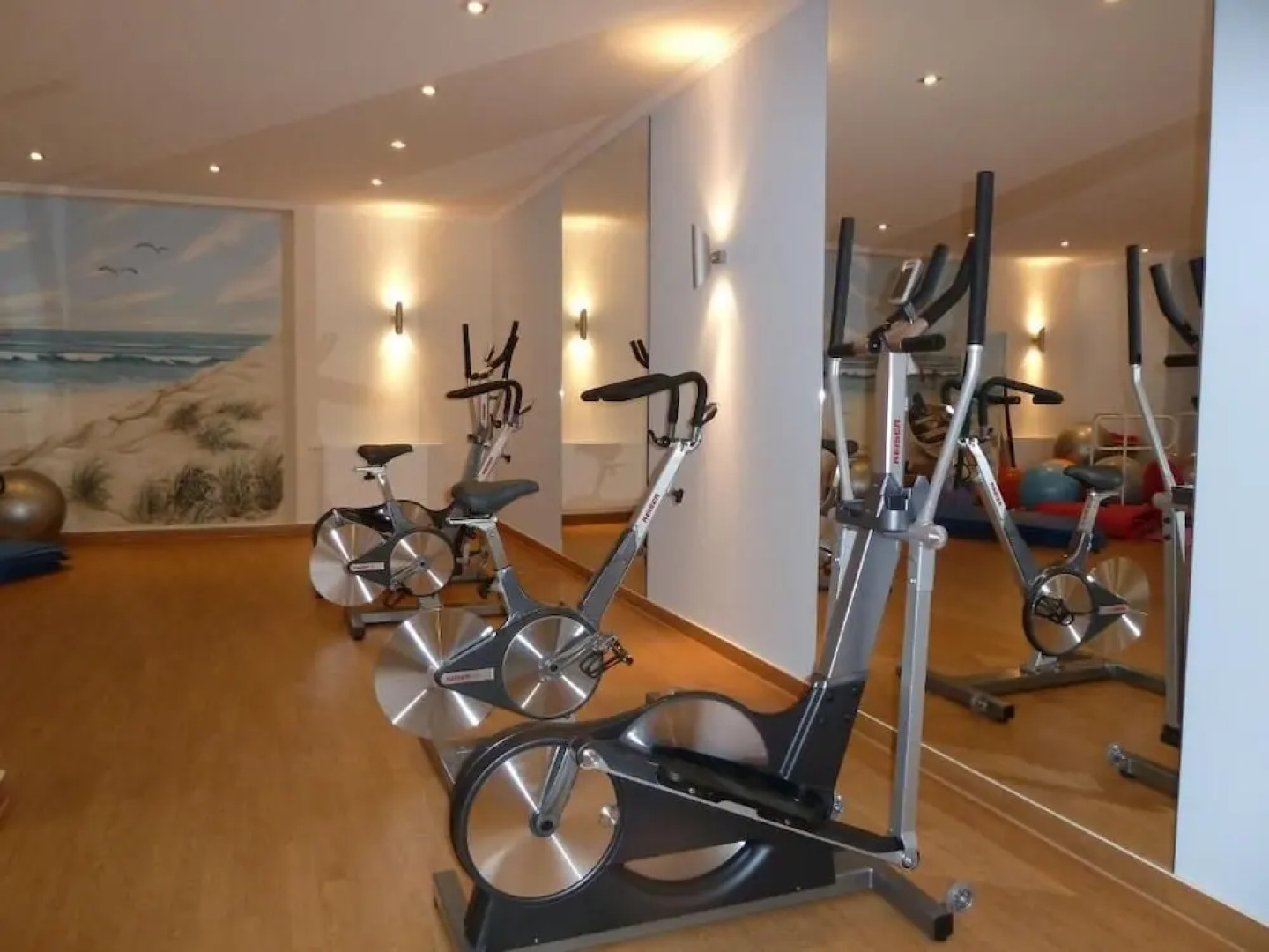 Kur- und Wellness Hotel Mönchgut