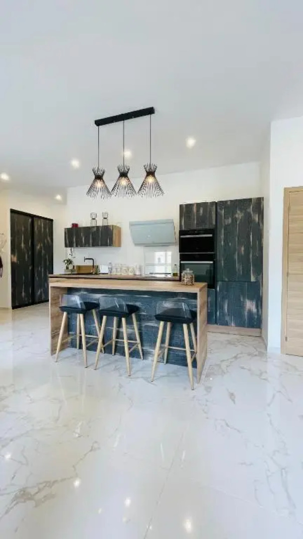 SAKINA Appartement en bord de sorgue