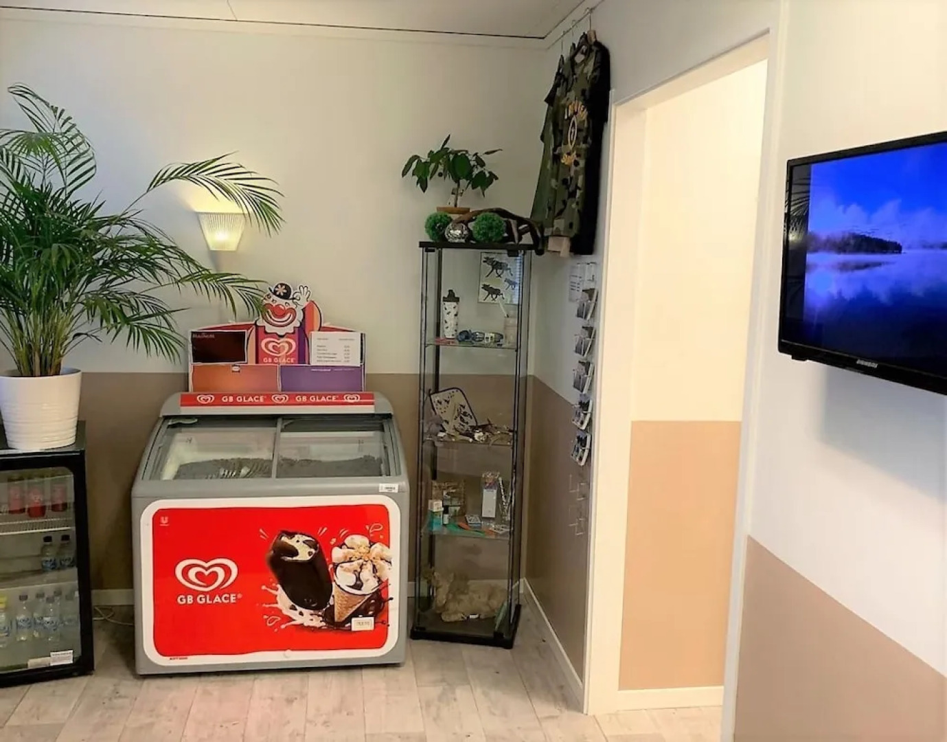 Hällefors Hostel & Kanotcenter