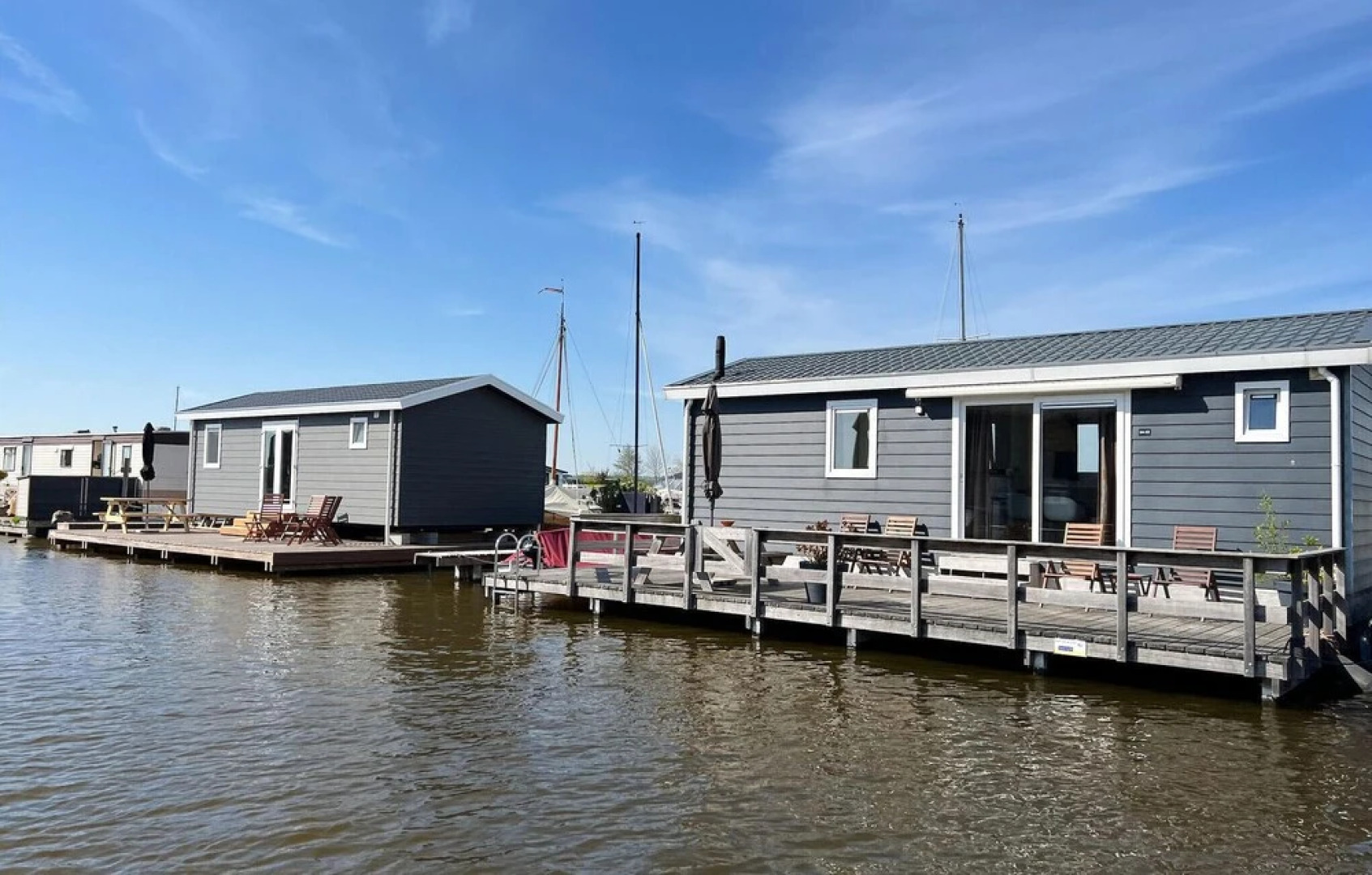 Stunning Home in Breukelen With Wifi and 2 Bedrooms