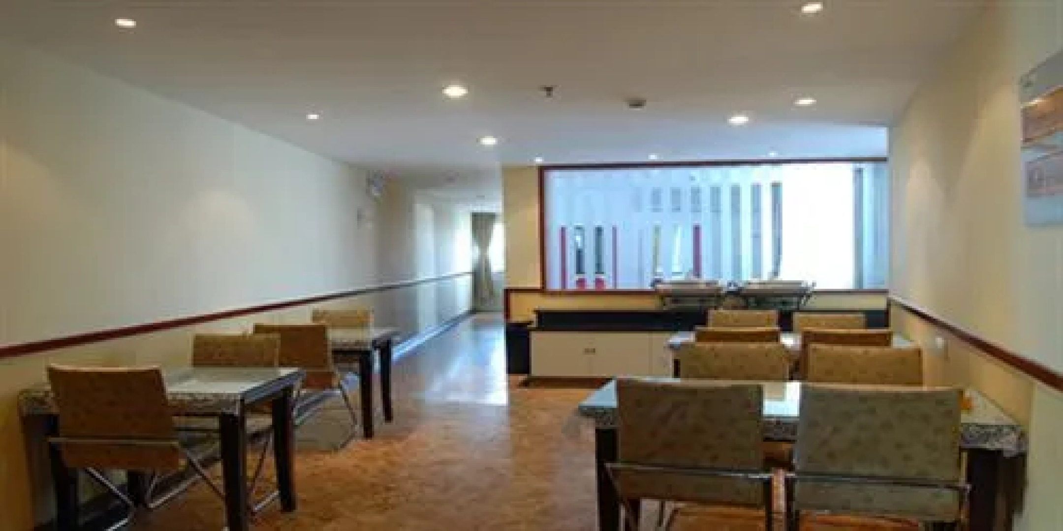 Jingyue 99 Hotel - Jiangzhen