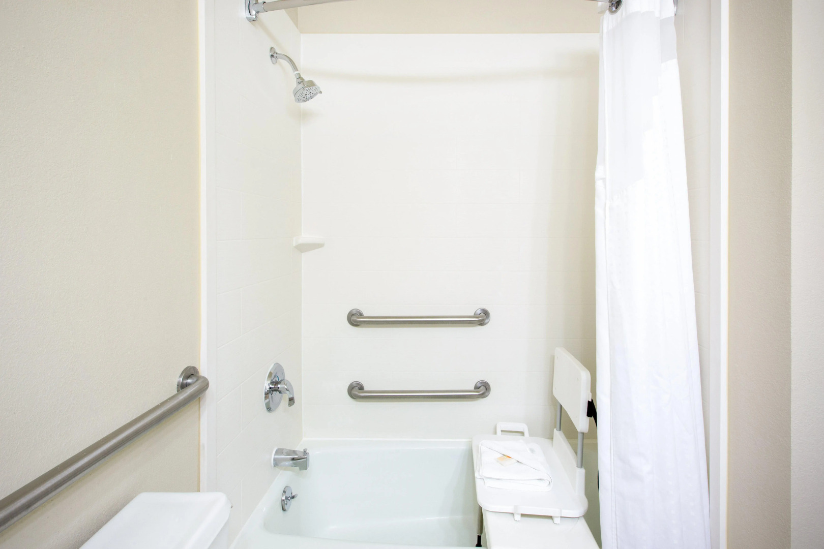 Holiday Inn Roanoke-Tanglewood-Rt 419&i581 by IHG