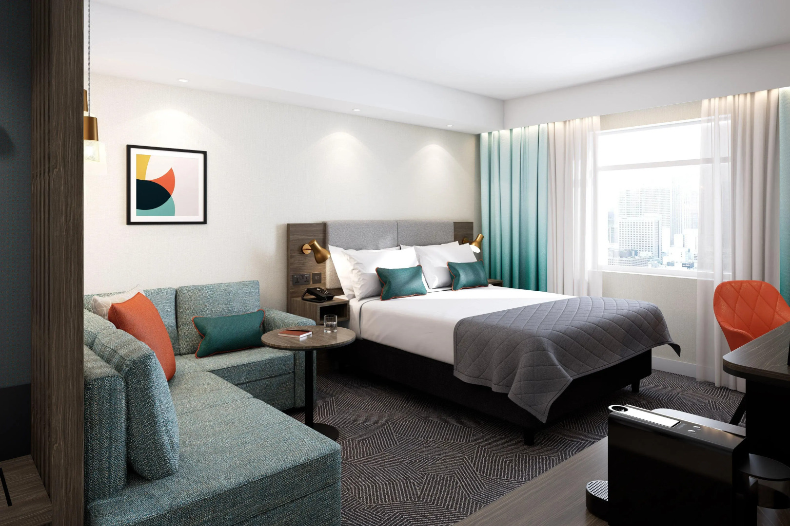 Holiday Inn Ratingen City by IHG