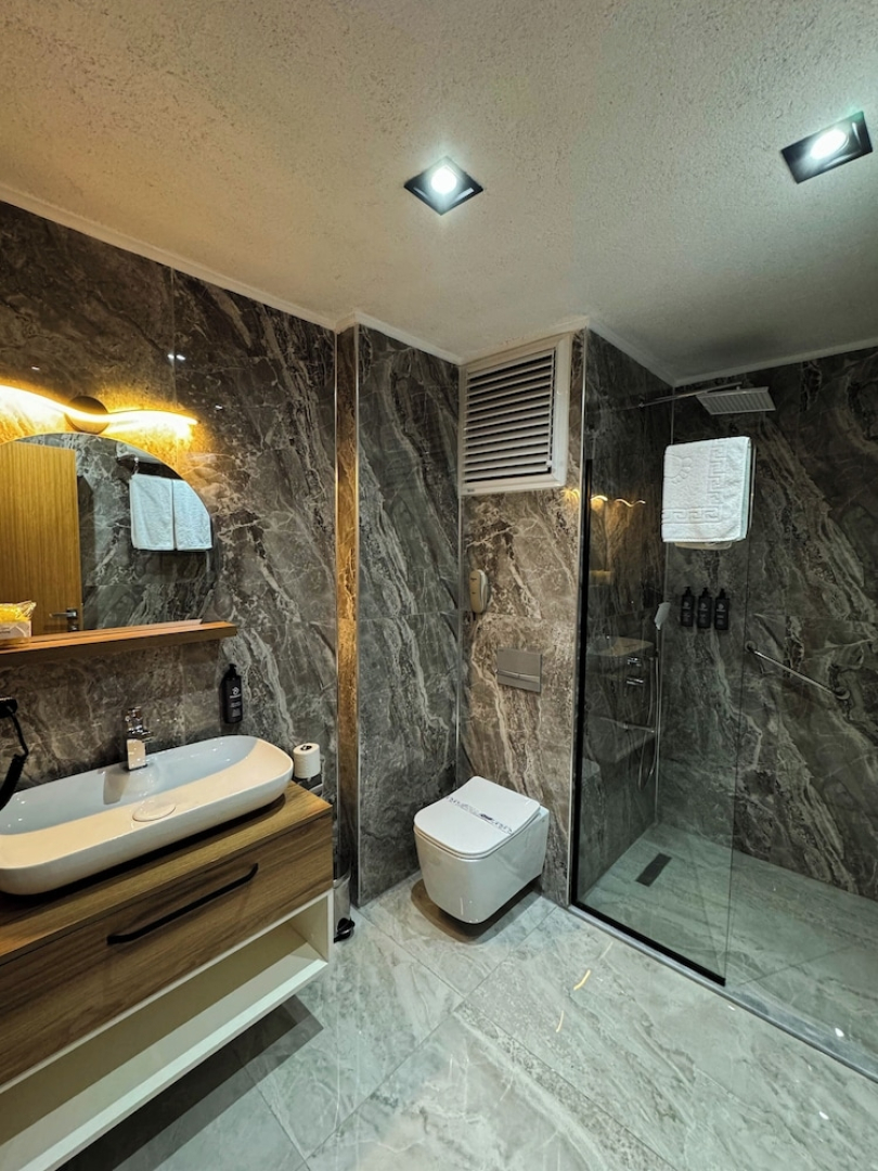 Beyt Managed By Dedeman