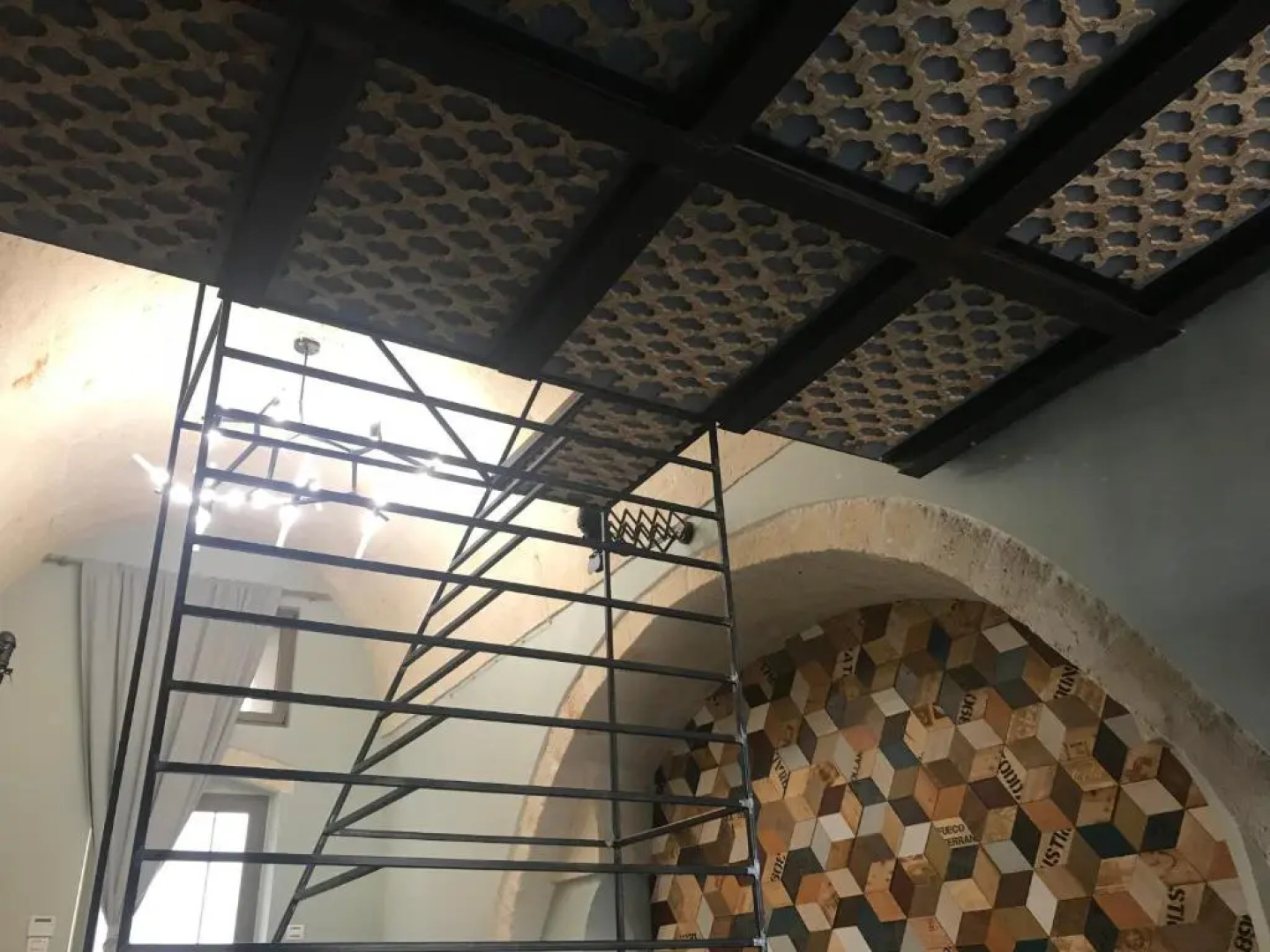 La Stratodda Dimora Loft Mare Bandiera Blu 2022