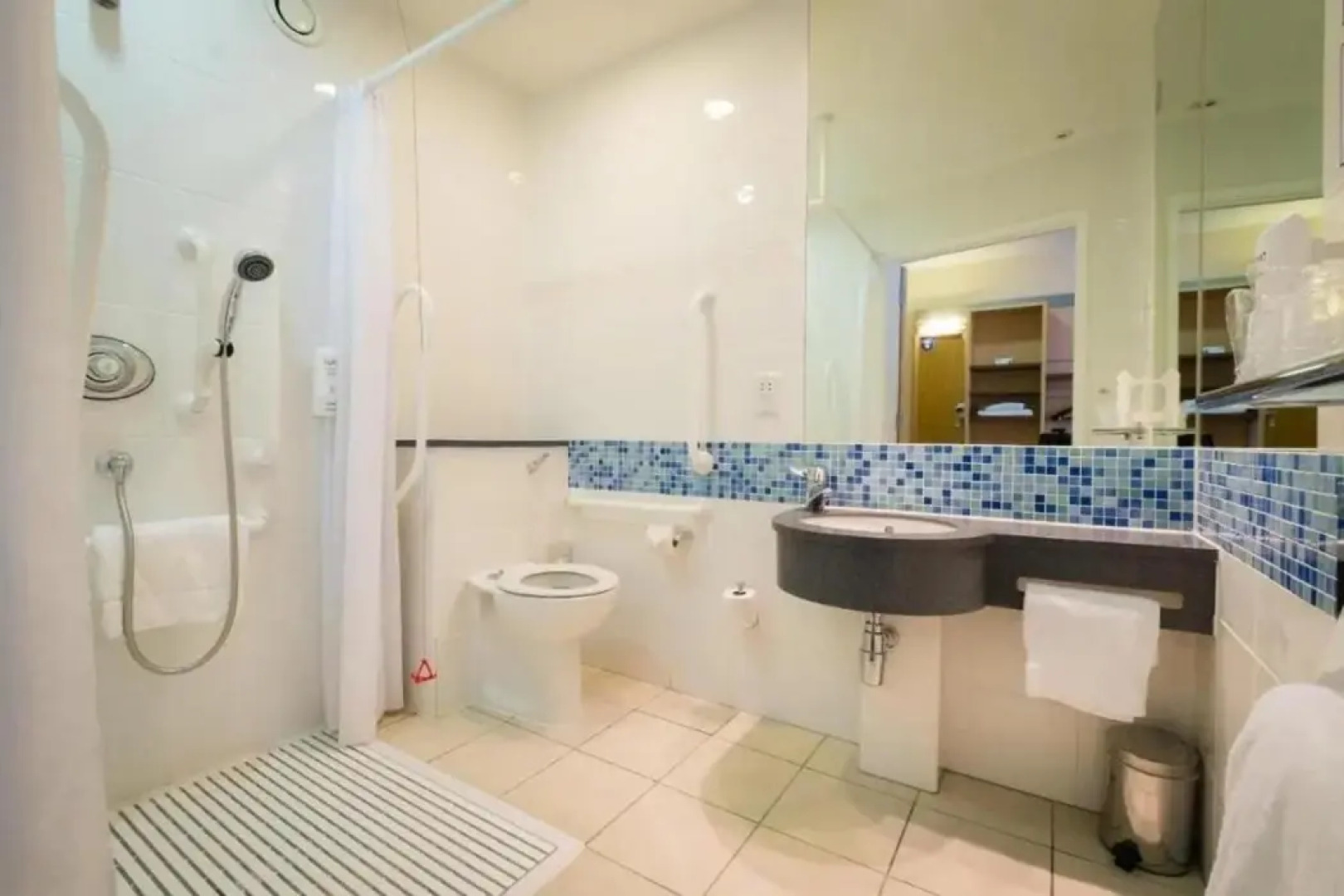 Holiday Inn Aberdeen - Exhibition Centre