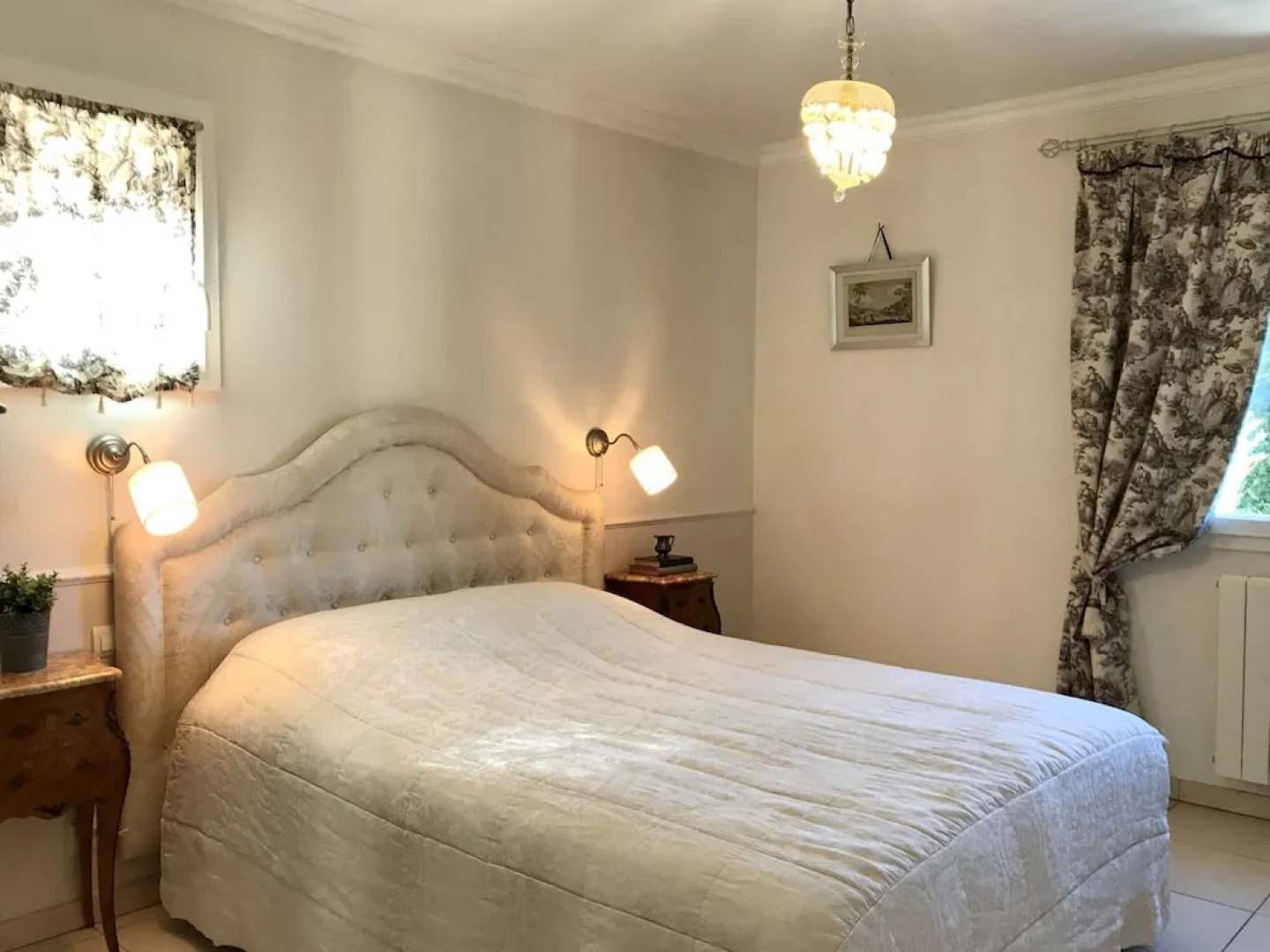 Beautiful charming Bastide style Villa in Le Plan-de-la-tour with Private Pool