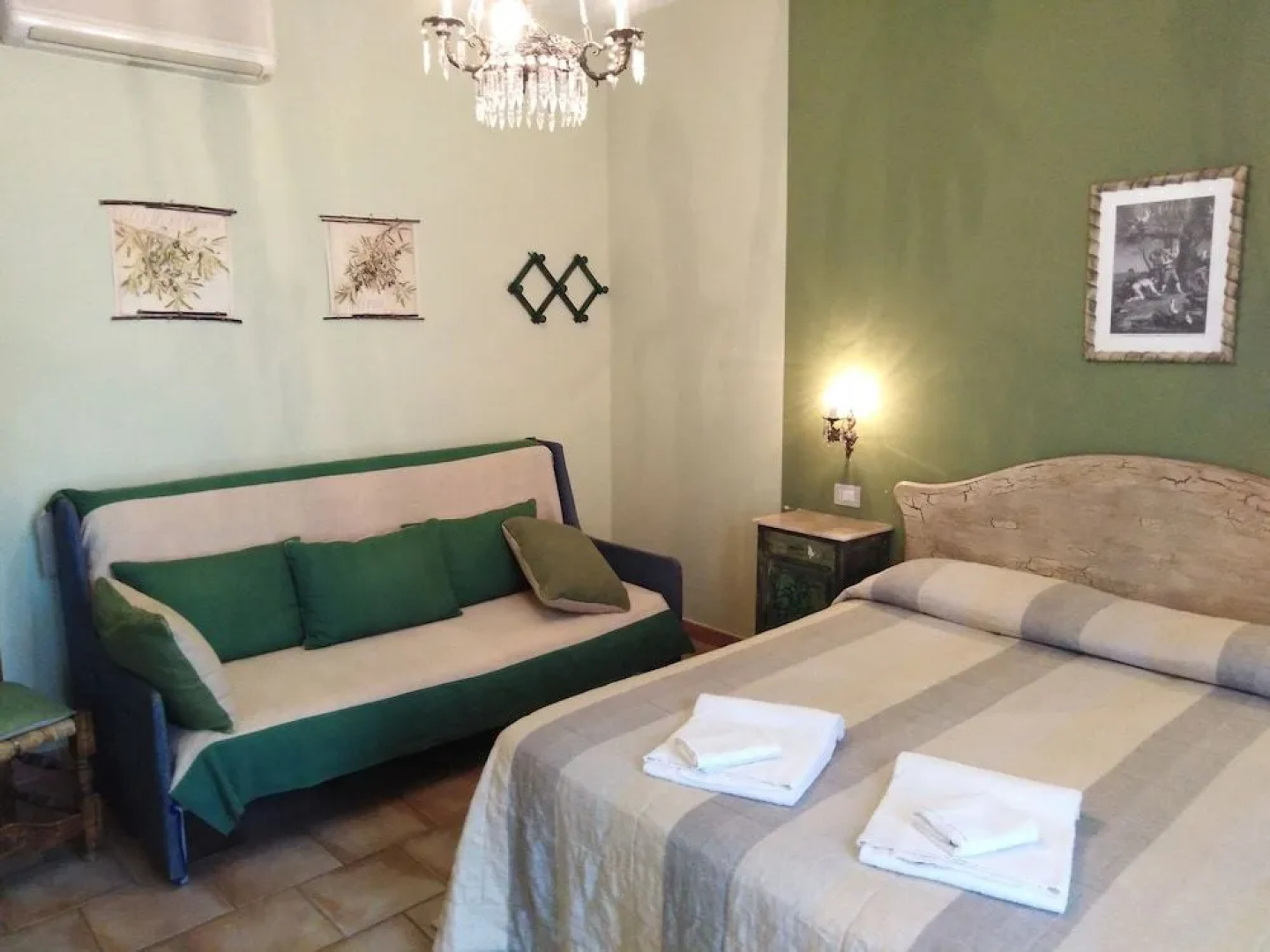 Agriturismo La Svolta