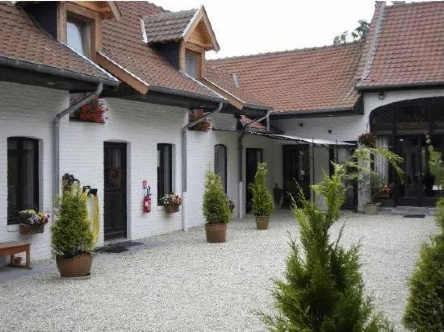 La Ferme de la Place