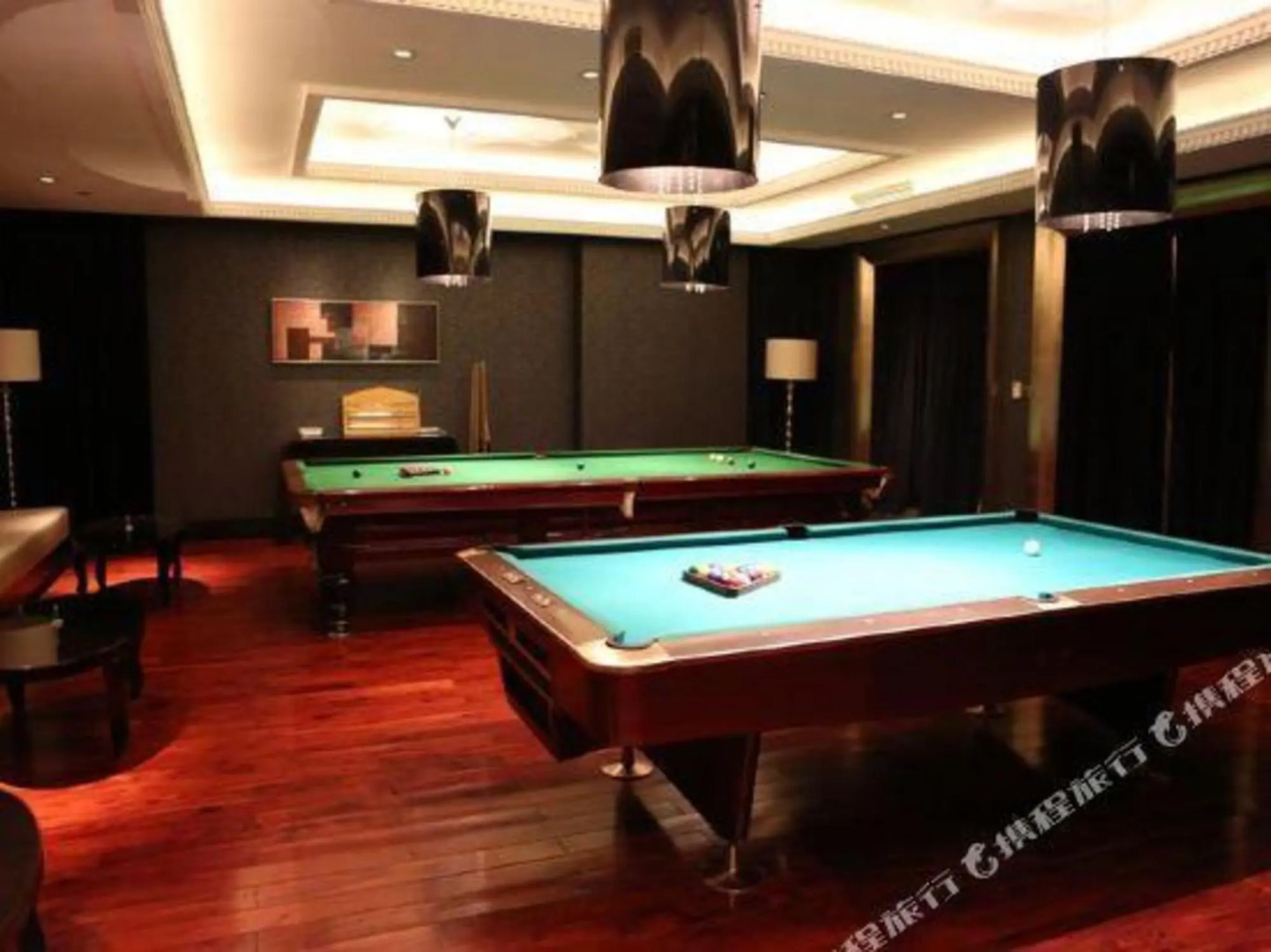 Dunwang Holiday Hotel