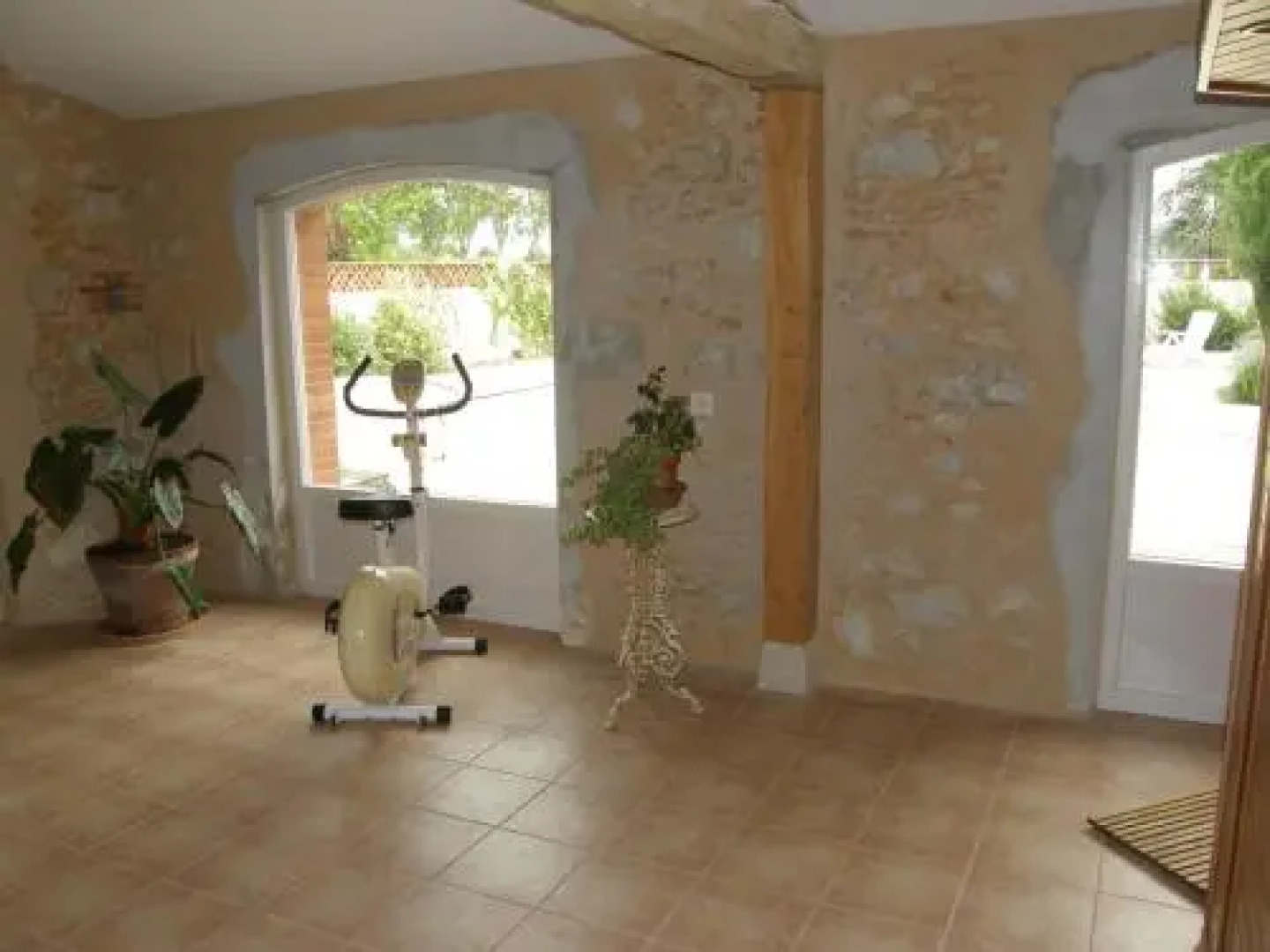 Les Lamas de la Jinolié