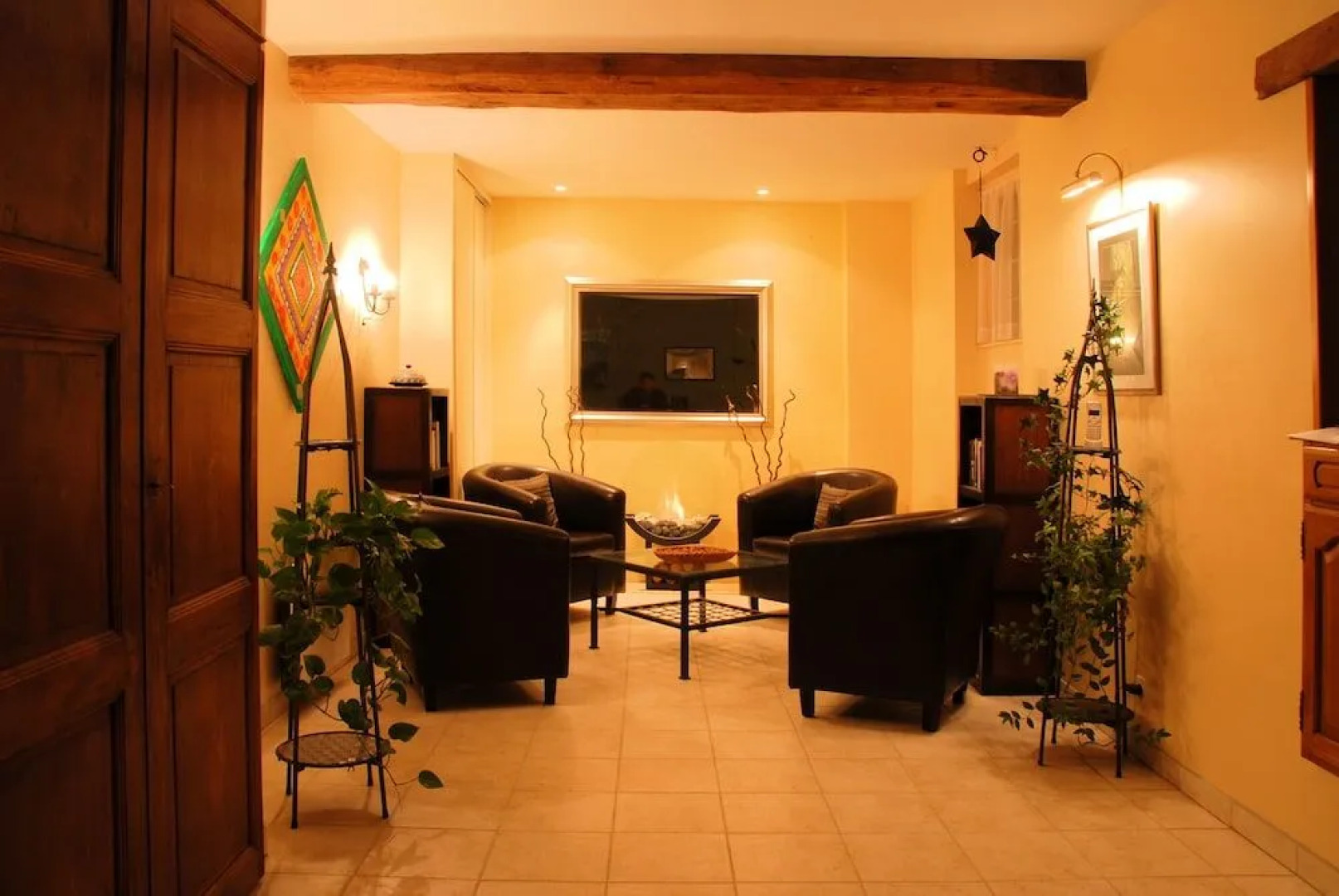 La Closerie Saint Martin