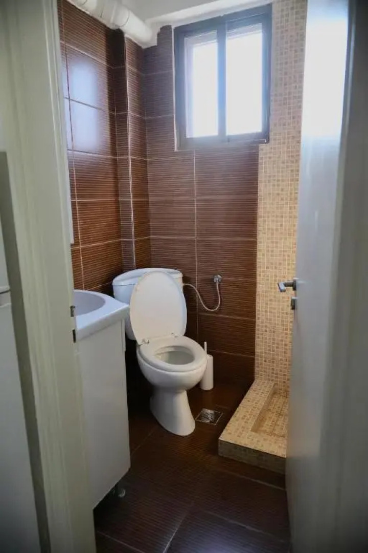 Vivian's cozy apartment Nei Pori