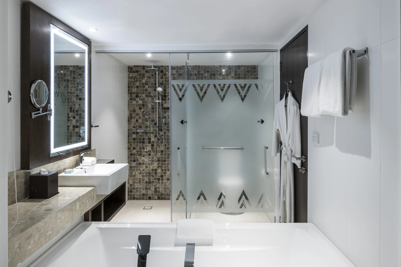 Pullman Nadi Bay Resort and Spa Fiji (opening April 2019)