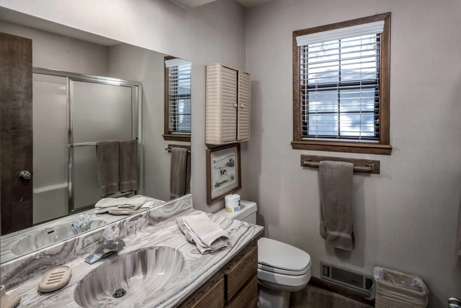 Ruidoso Three-bedroom