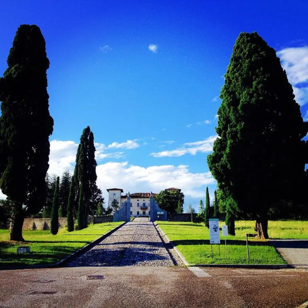 AllAntica Scuderia Del Castello