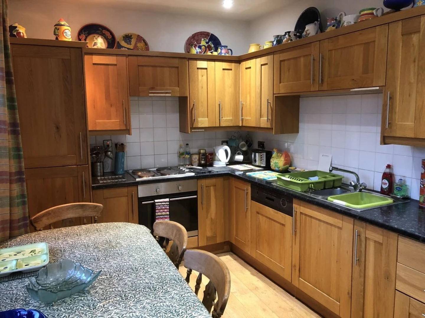 Self Catering Guest Rooms Duns