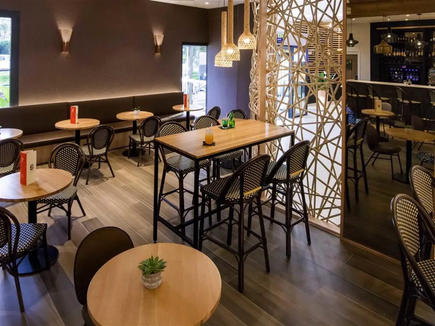 Novotel Nice Arenas Aeroport