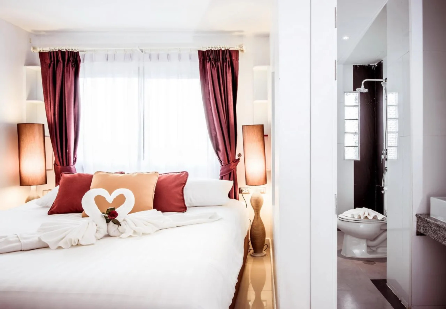 Raha Gold Residence Patong