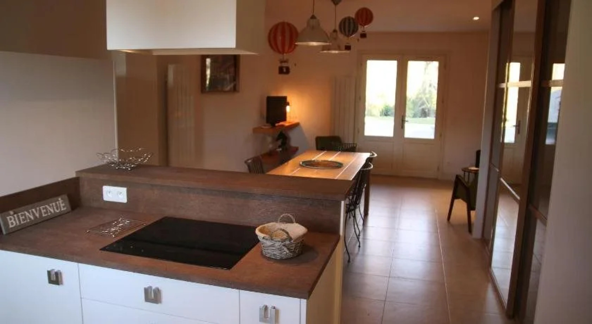 La Bastide Des Cypres