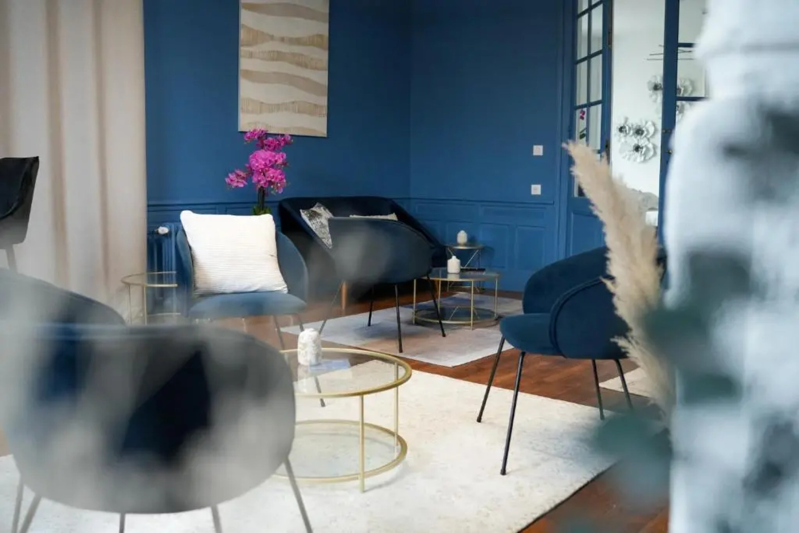 Hotel Echappee En Baie