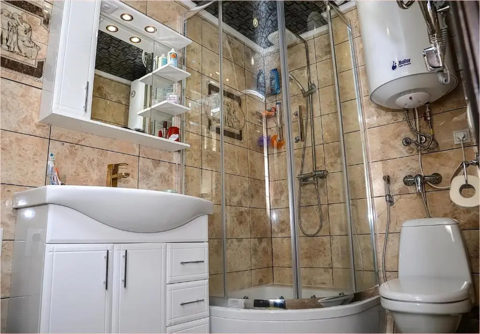 VIP-Apartments Angel palas