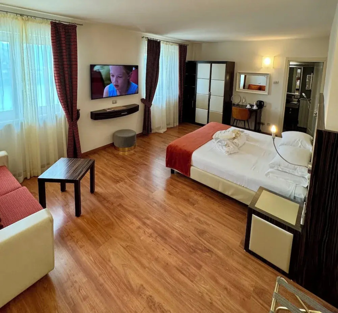 Esprit D'Hotel Panoramico