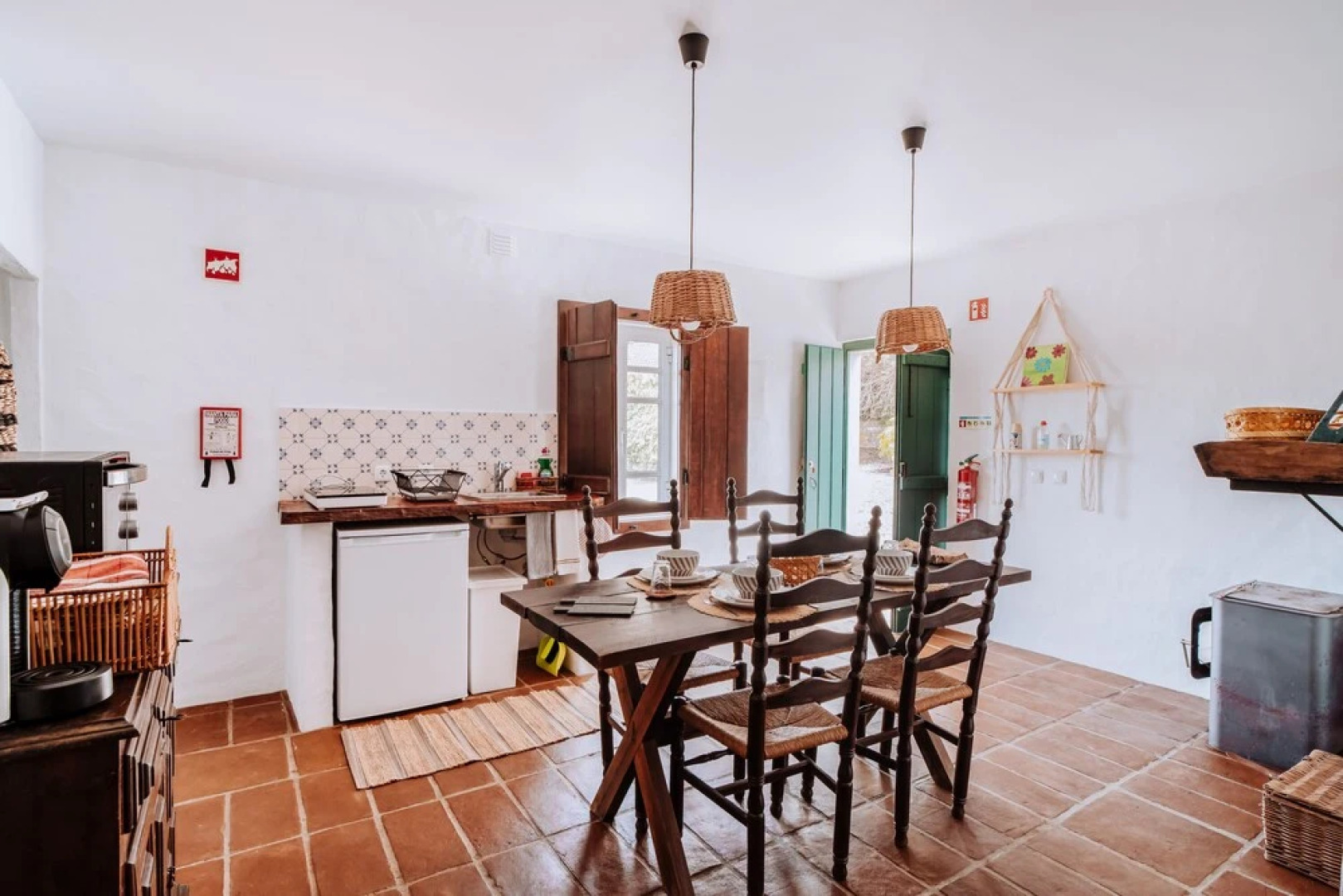 Cá Vamos T1 - Hortacasa