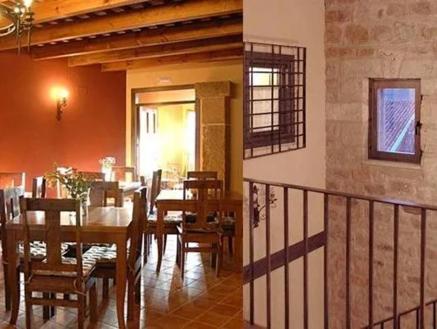 Posada los Cuatro Caños