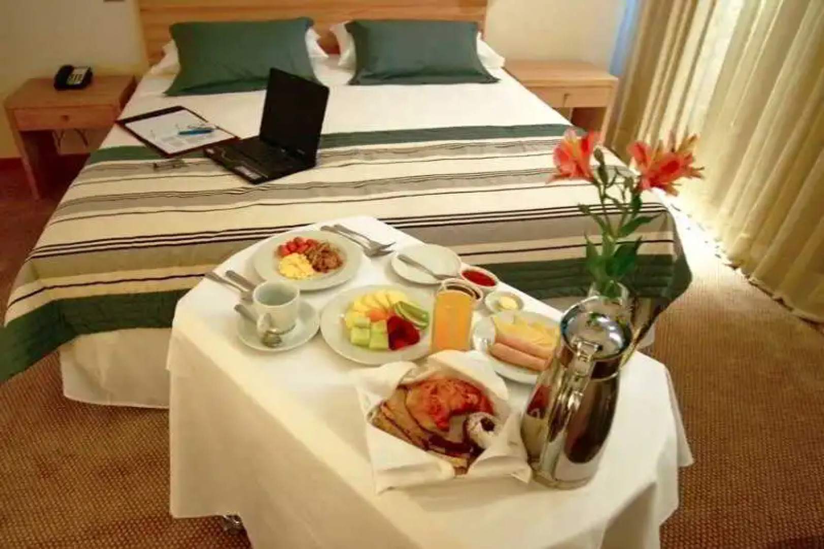 Hotel Casino de Talca