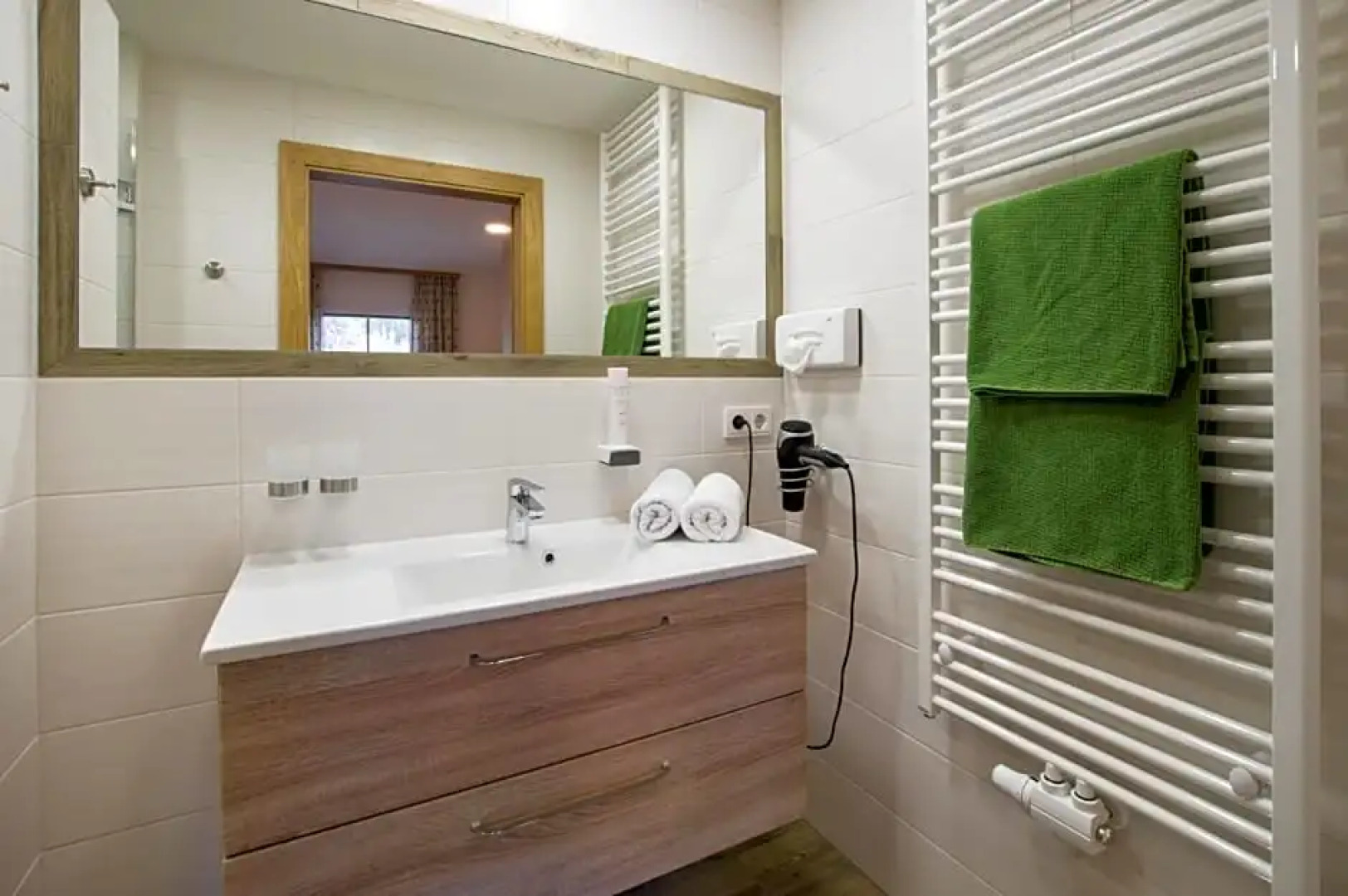 Bauernhof Hinterstrasser