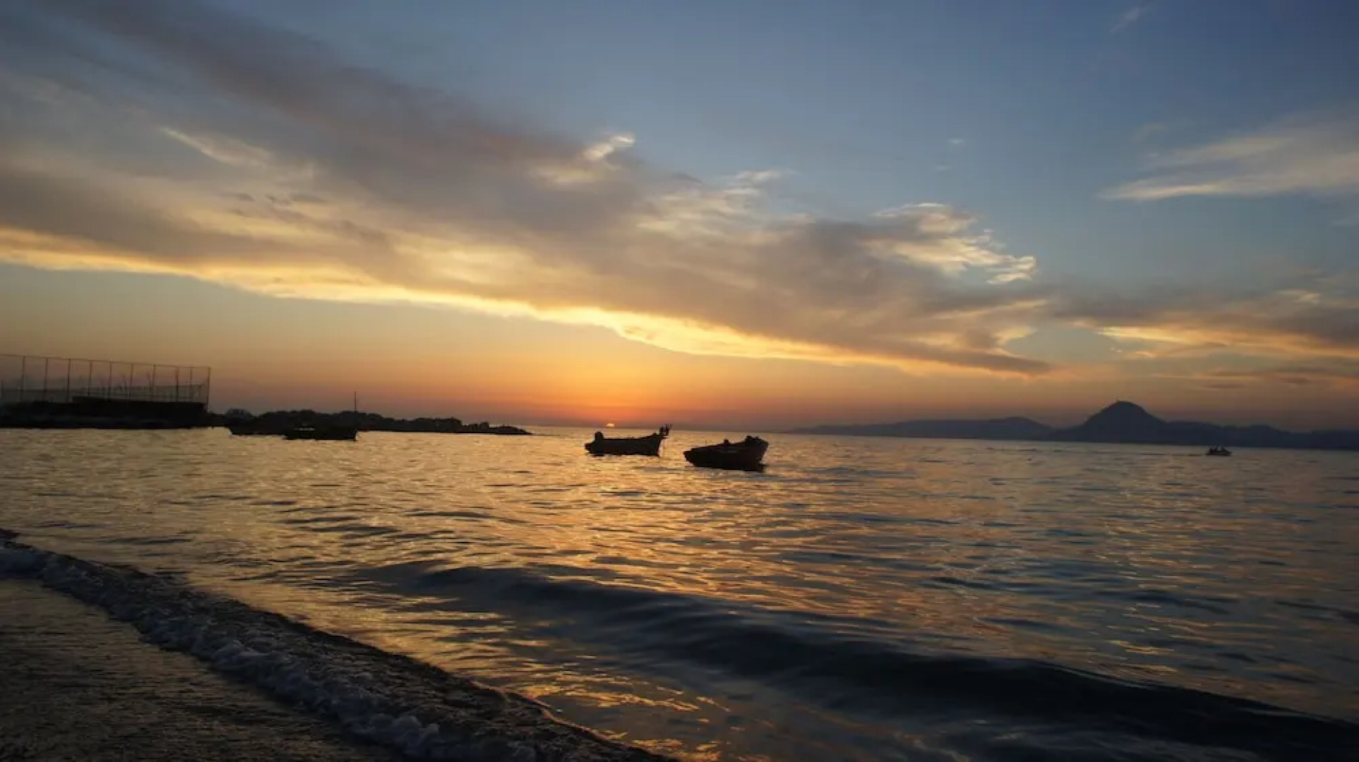 Paralia Patras - Villa Elia