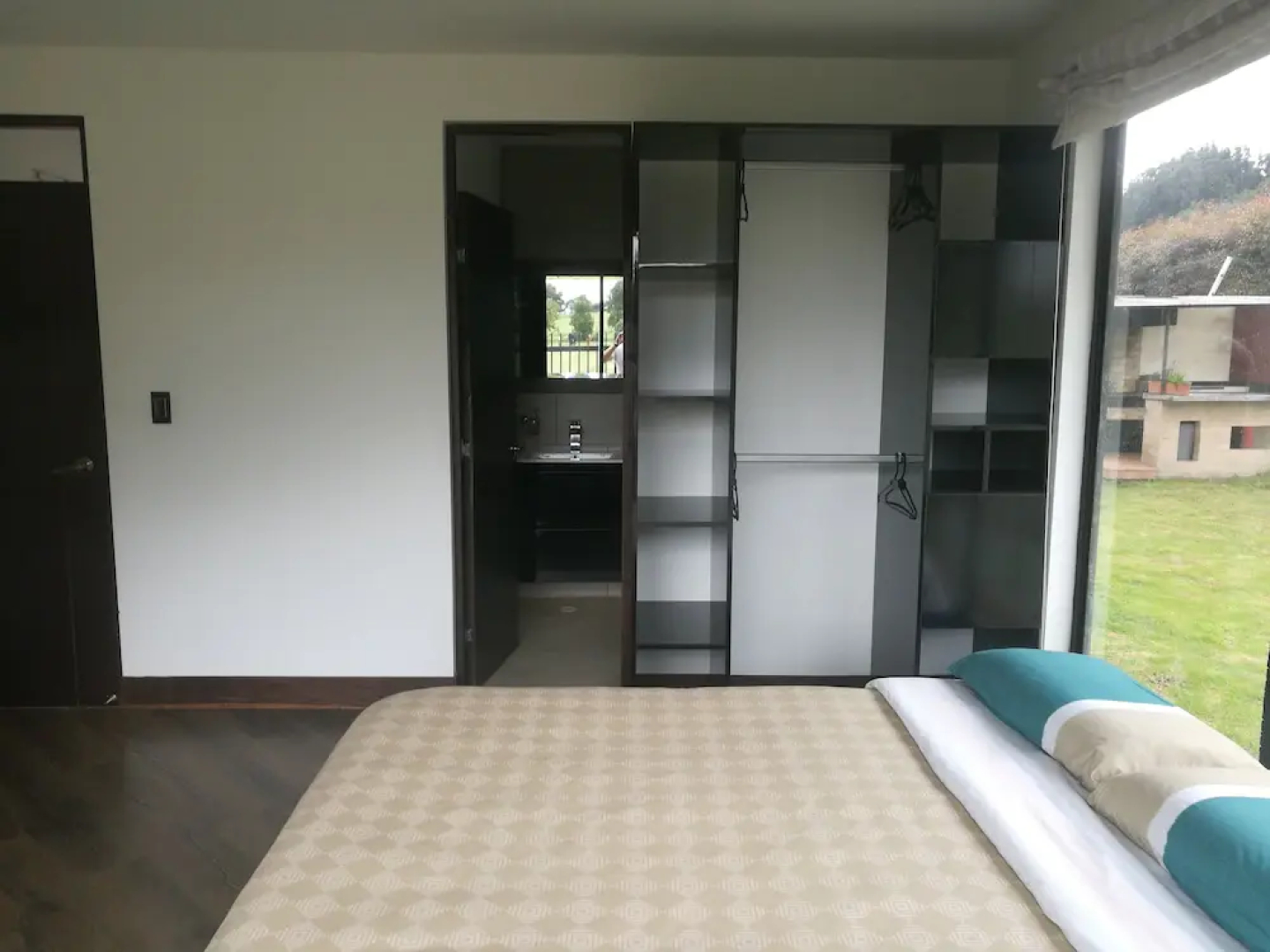 Comfort Campestre Familiar