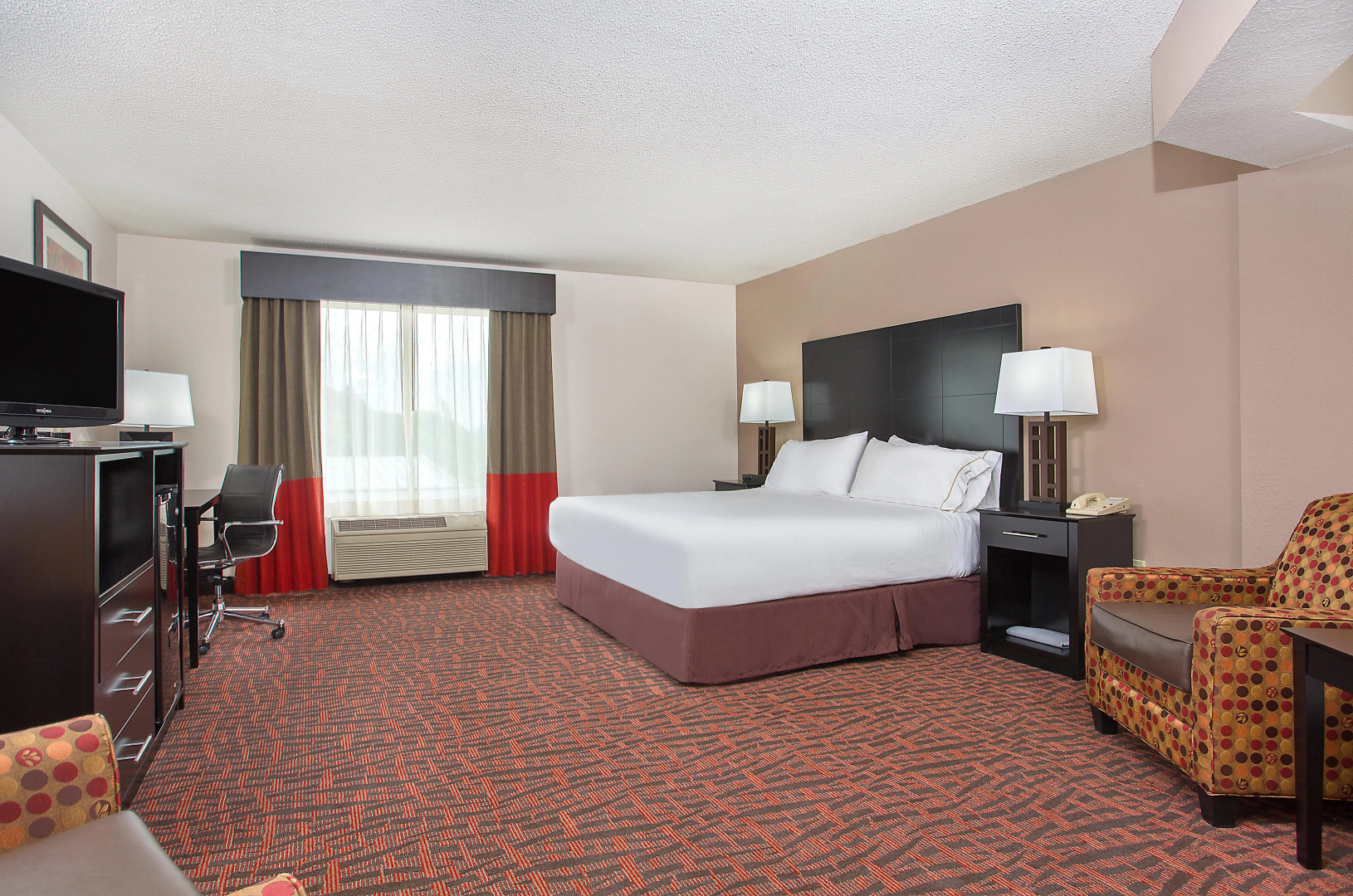 Holiday Inn Express Hotel & Suites Murphy by IHG