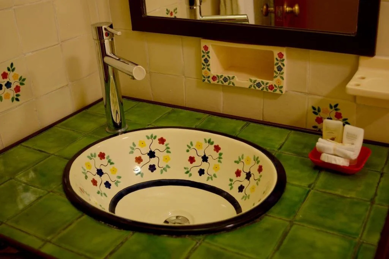 Villas San Francisco Hotel