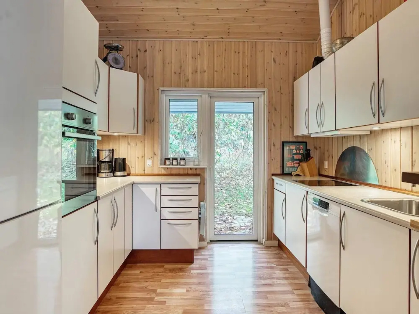 12 Person Holiday Home in Hundested