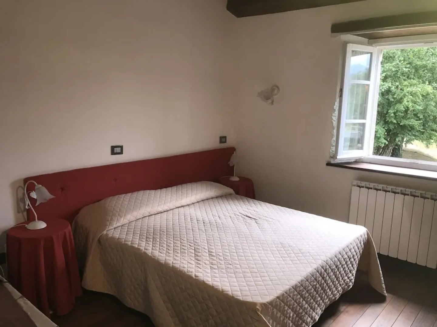 Società Agricola Il Pianetto