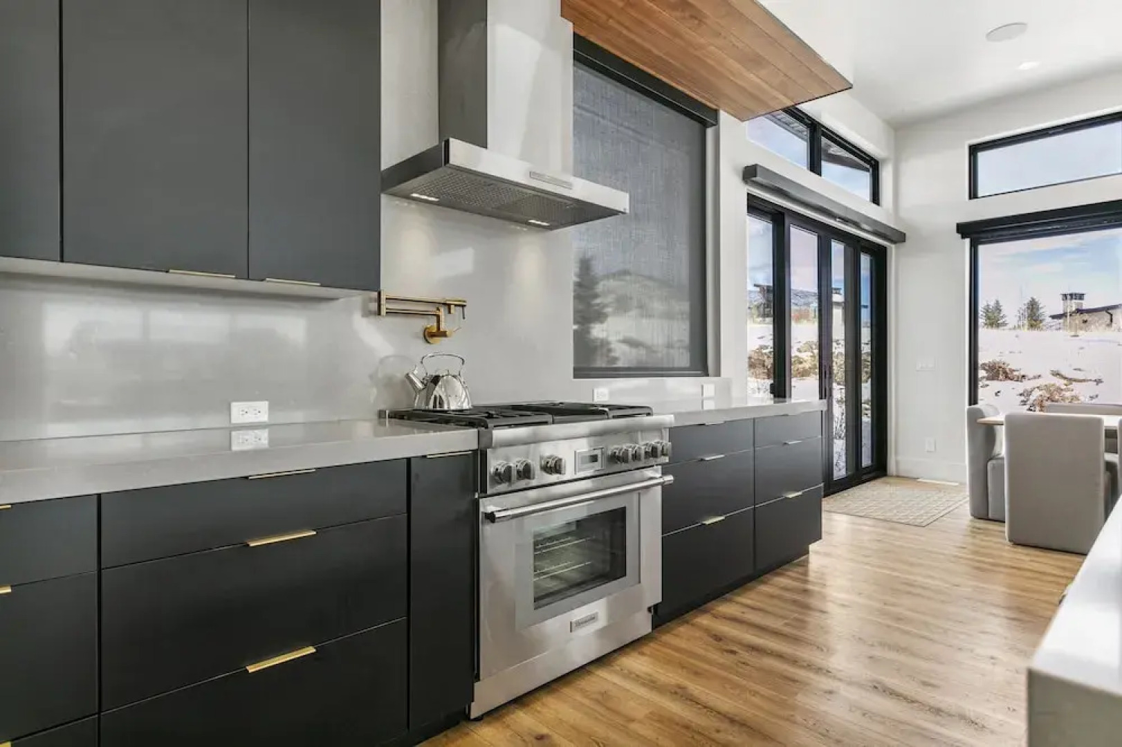 1506 W Orion Way - Skyridge 6 Br Home With Hot Tub 6 Bedroom Home