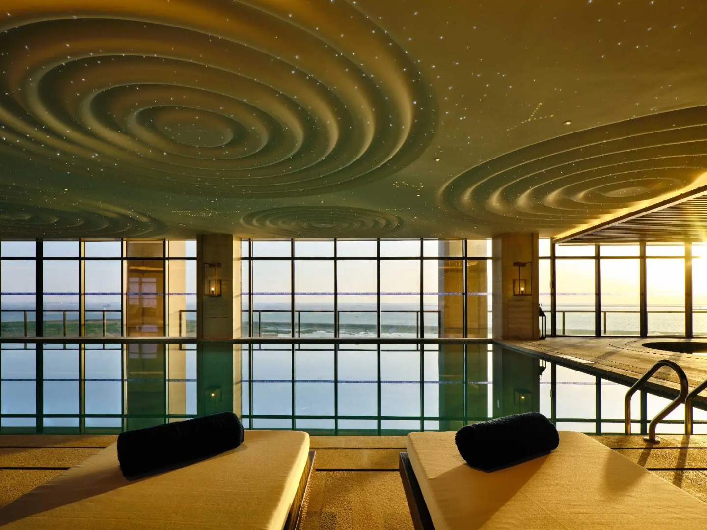 Primus Hotel Shanghai Sanjiagang