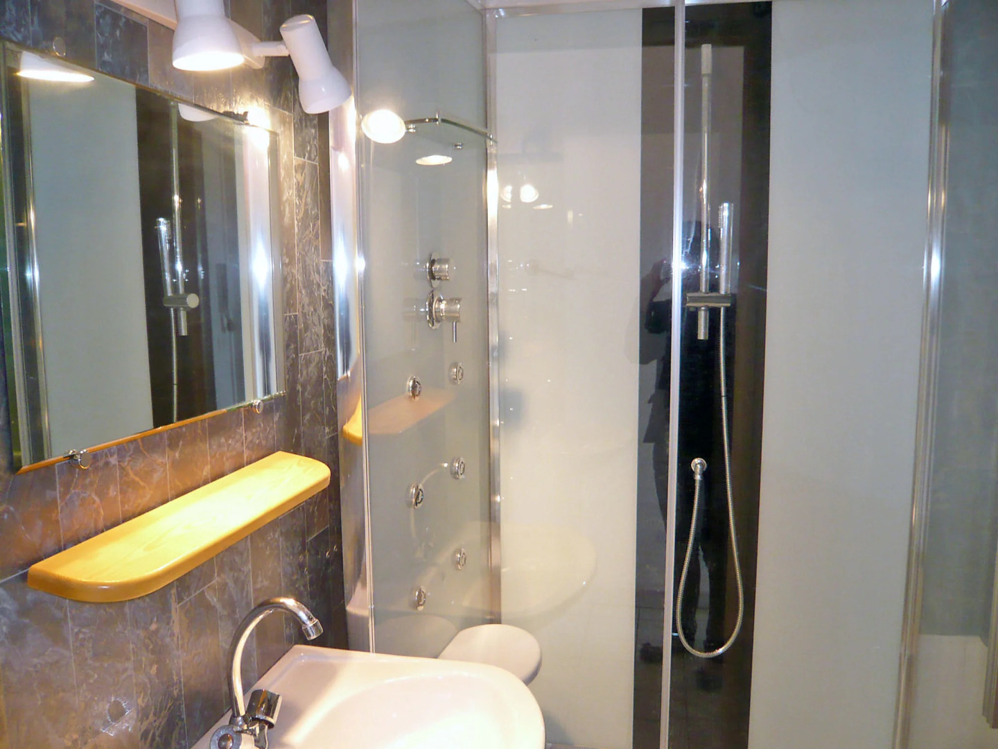 Les Terrasses du Levant