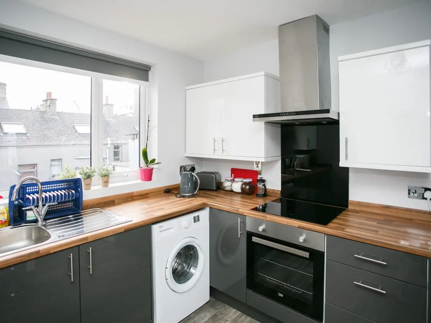 Antrim Gardens Portrush