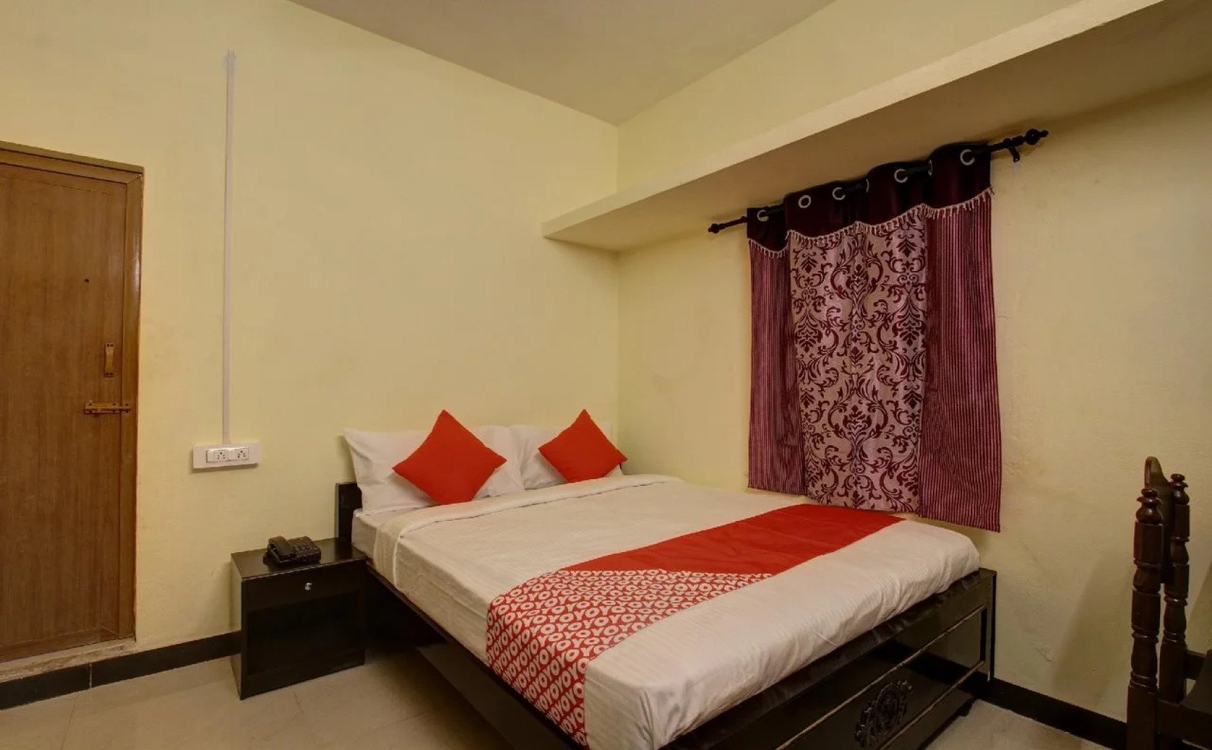 Tulip Towers By OYO Rooms