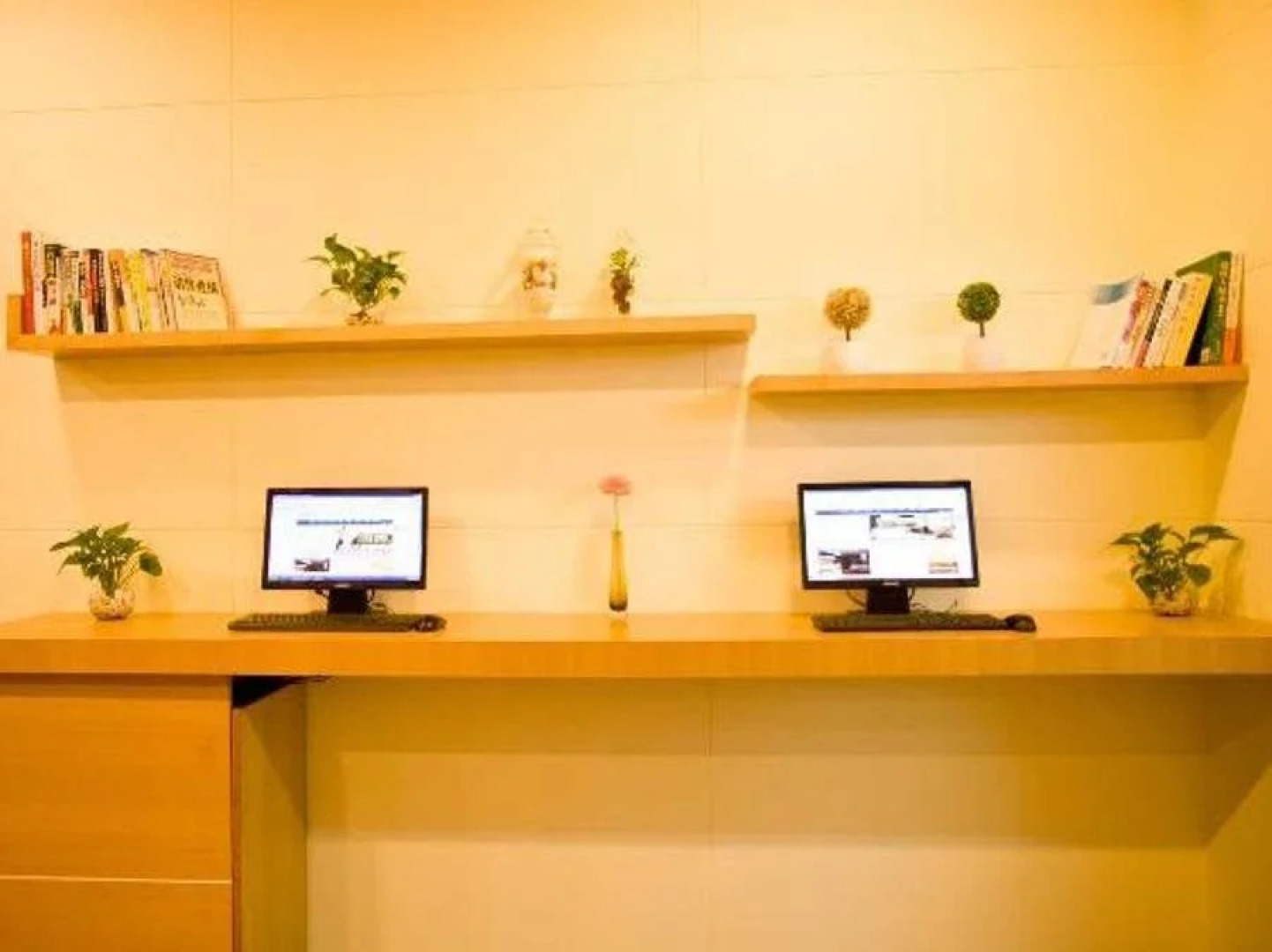 7 Days Inn Meizhou Jiadeli Branch