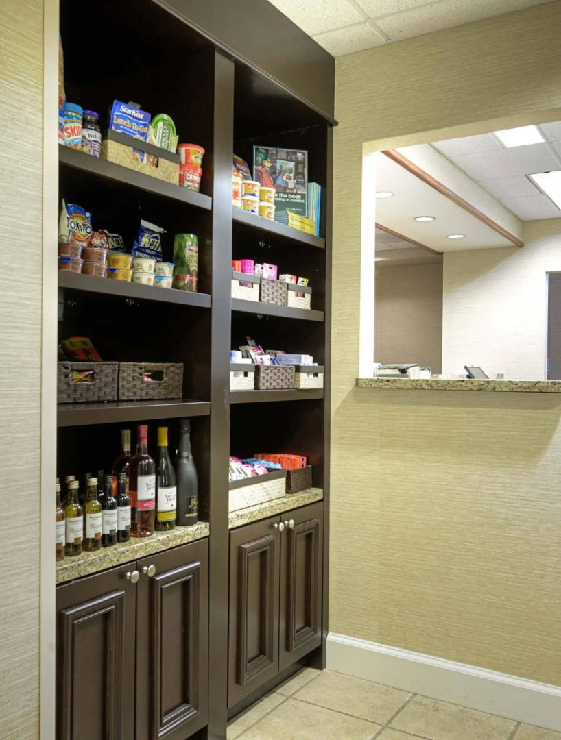Holiday Inn Express Hotel & Suites Southern Pines by IHG