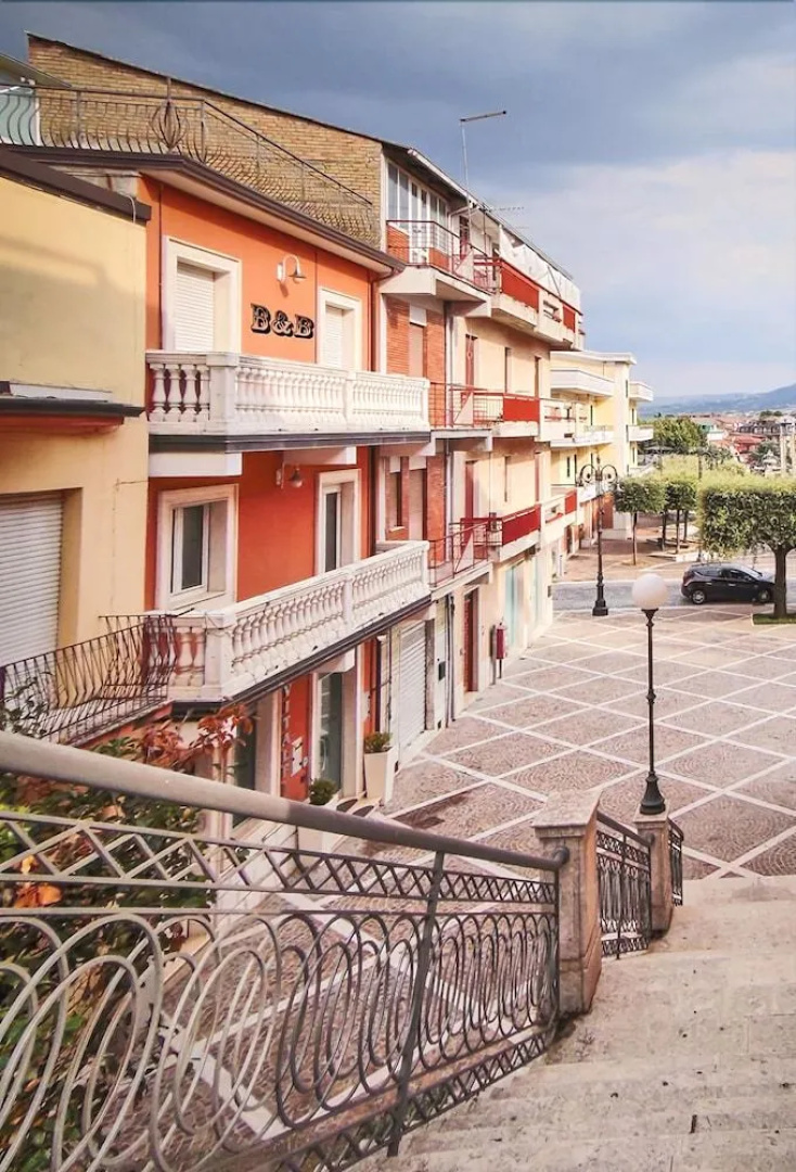 B&B La Piazzetta