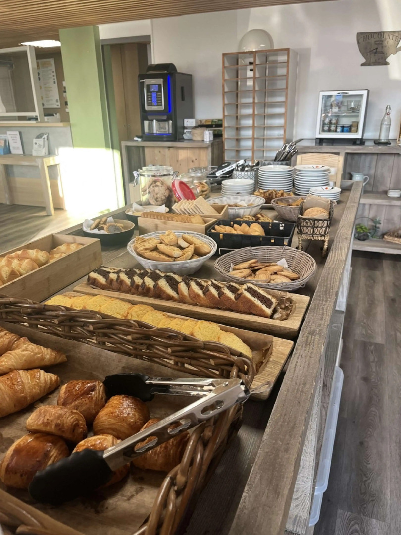 Hotel Première Classe La Rochelle Sud - Aytré