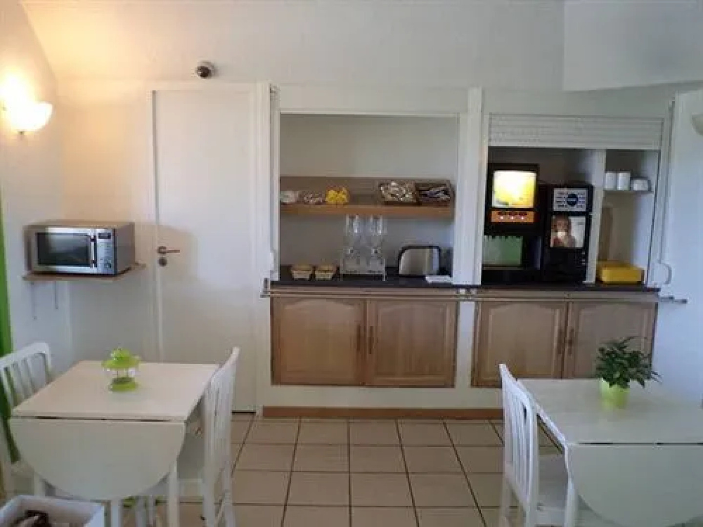 Lemon Hotel Brignoles Riviera