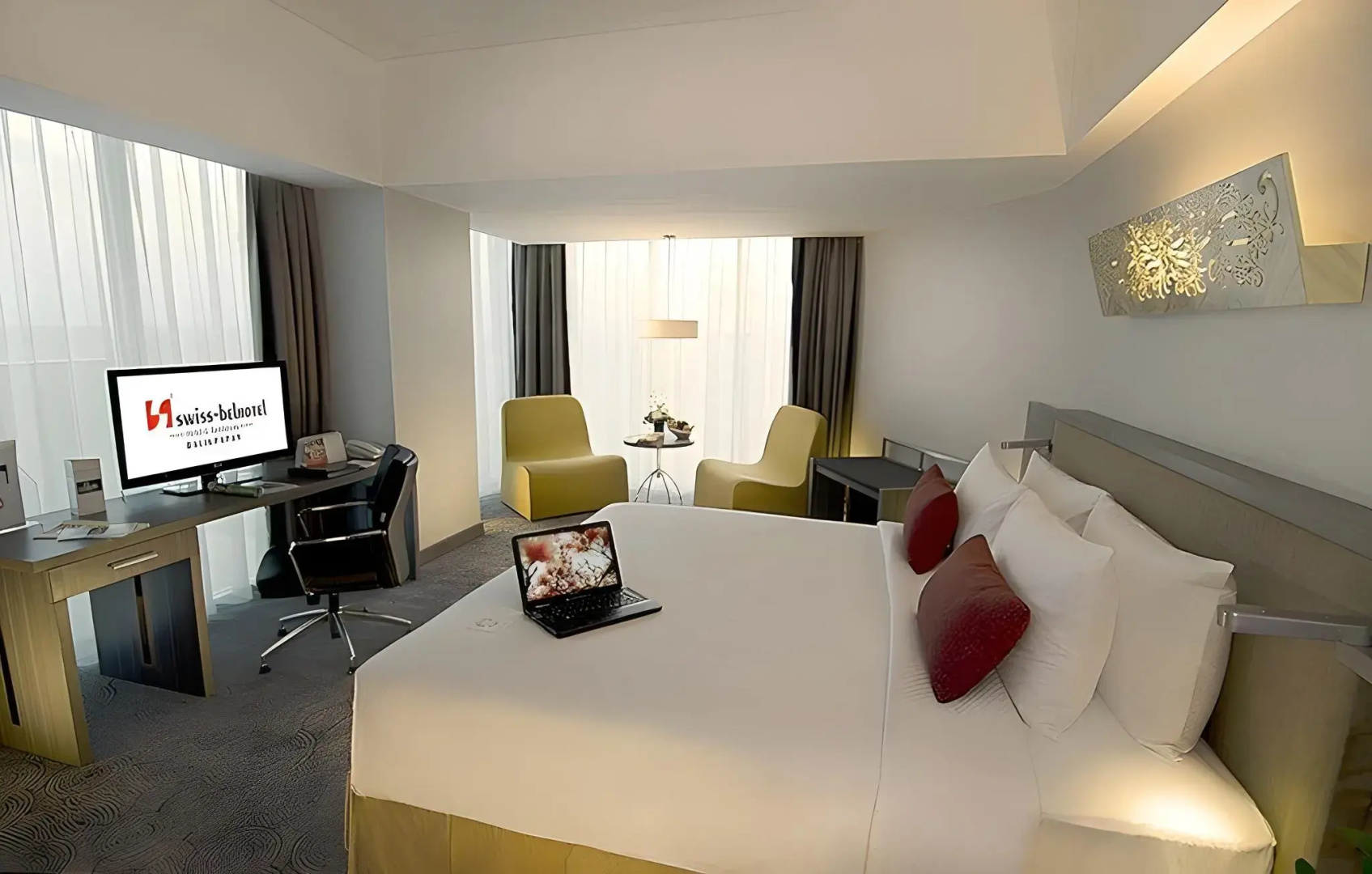 Swiss-Belhotel Balikpapan