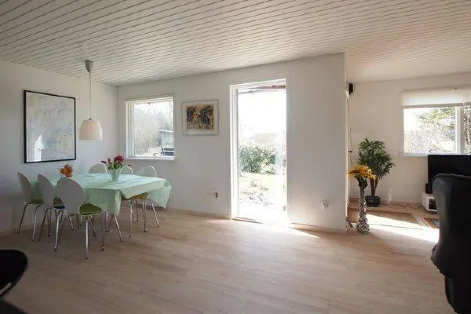 Fyn & Øer - Spodsbjerg Holiday House (75-2022)